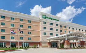 Holiday Inn & Suites - Jefferson City By Ihg